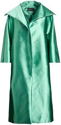 Gianluca Capannolo COATS & JACKETS - Overcoats & Trench Coats on YOOX.COM