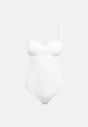 Wolford Mat de Luxe Form. String Body