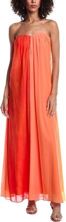 Milly Milly Smocked One-Piece