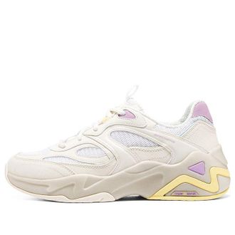 Skechers (WMNS) Skechers DLITES Hyper Burst White 149983-NTPH