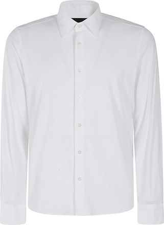 Roberto Ricci Design Oxford Shirt