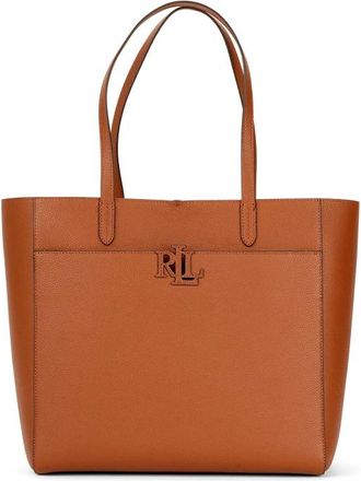 Ralph Lauren Tassen, Dames, Bruin, ONE Size, Tassen.. Bruin