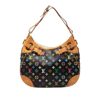 Louis Vuitton Pre-owned Greta - unisex - Louis Vuitton Vintage - Vintage Shoulder Bags - Multicolor - ONE SIZE - Pre-owned