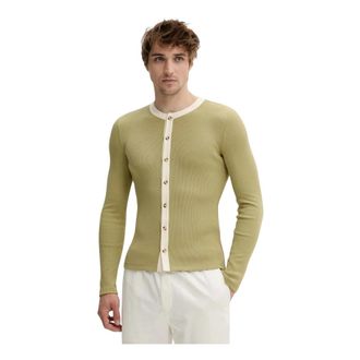 Nanushka Hombre, Jerseys, Verde, Talla: M