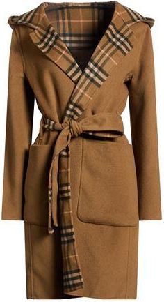 Burberry ROPA DE ABRIGO - Abrigos en YOOX.COM