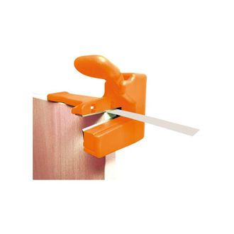 CMT DET-002 INTESTATORE PER BORDI (55mm)