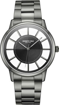 Kenneth Cole Mens Classic mm Quartz Watch