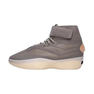 adidas Hombre, Deporte, Marr&oacute;n, Talla: 44 2/3 EU