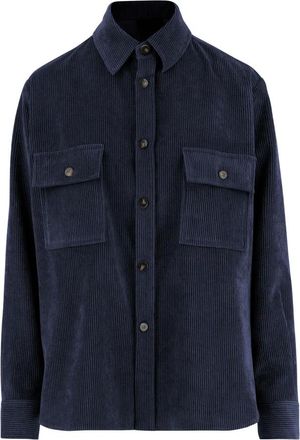 F.it Donna, Camicette, Blu, 2Xl, new