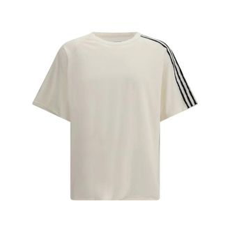 Yohji Yamamoto Uomo, Top, Bianco, L, new