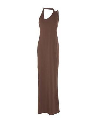 Patrizia Pepe DRESSES - Maxi dresses sur YOOX.COM