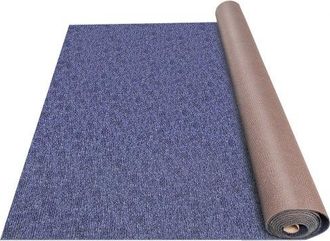 OEM 1,8 X 4 M Teppich Terrassen Teppiche Polyesterfaser Und Tpr Teppiche Rutschfest Und Wasserdicht, F&uuml;r Terrassen, Decks, Eingangsbereiche, Winterg&auml;rten 