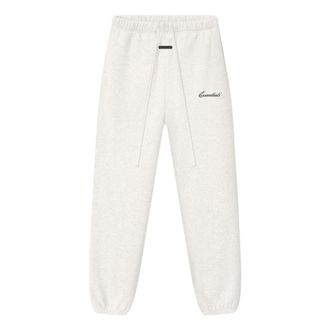 Fear of God Signature Classic Sweatpant Oatmeal Heather 130AS262022F