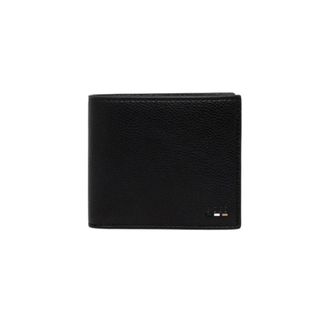HUGO BOSS unisex, Accessoires, Zwart, Maat: ONE Size