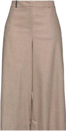 PESERICO BOTTOMWEAR - Trousers sur YOOX.COM