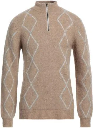 Daniele Alessandrini PRENDAS DE PUNTO - Cuello alto en YOOX.COM