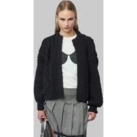 Mr. Mittens Kimmie - Diamond Cardigan