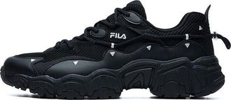 Fila Cat Claw Daddy Shoes F12M124144FBK