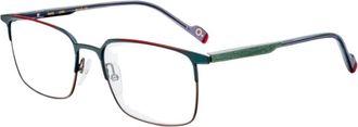 Etnia Barcelona Stijlvolle Rafel Zonnebril - unisex - Brillen - Veelkleurig - 55 MM - Accessoires