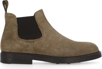 Doucal's Visone Chelsea Boots