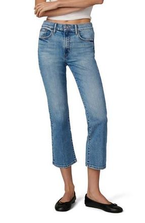 Joe's The Callie Crop Bootcut Jeans in Mystery at Nordstrom Rack, Size 24
