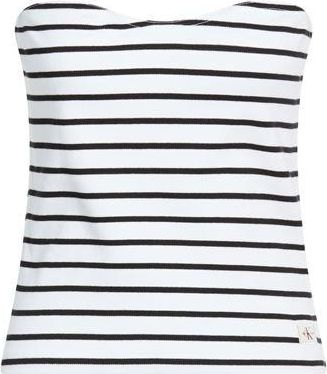 Calvin Klein TOPS - Tops auf YOOX.COM