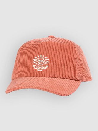 Rip Curl Icons Of Surf Cappellino rosso