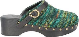 Ancient Greek Sandals FOOTWEAR - Mules & Clogs on YOOX.COM