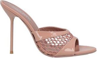 PARIS TEXAS CALZADO - Sandalias con cierre en YOOX.COM