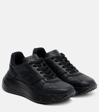 Black Hogan Sneakers / Trainer: Shop up to −82% | Stylight