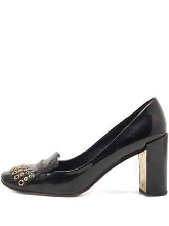 Louis Vuitton 810731 Black - Nero