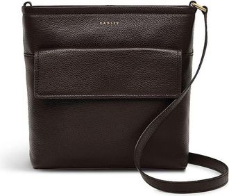 Radley London Womens Accessories Brompton in Brown - One Size