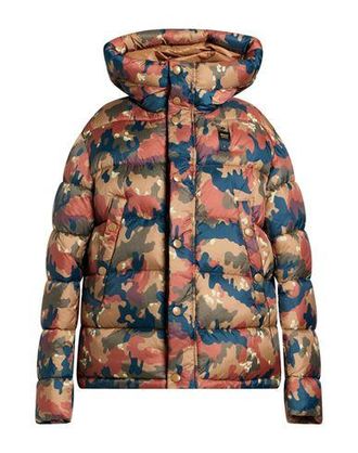 Blauer COATS & JACKETS - Puffers sur YOOX.COM