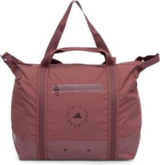 adidas by Stella McCartney logo draagtas