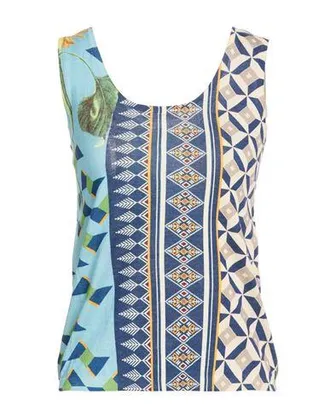 Jei's by Letizia Denaro Tops