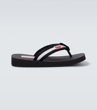 Kenzo Sandals Sale up to 65 Stylight