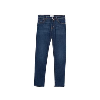 Jacob Cohen Nick Faded Jeans