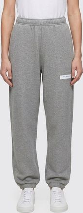 Maison Margiela Pantaloni jogging MM6 Maison Margiela in cotone