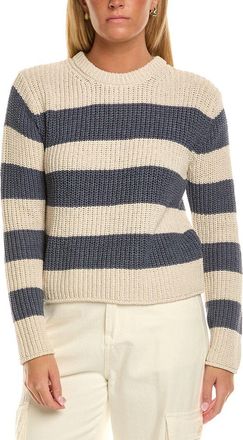 Velvet Velvet By Graham & Spencer Maxine Long Sleeve Sweater