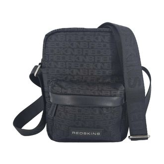 Redskins Uomo, Borse, Nero, Taglia unica, new