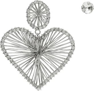 Isabel Marant Dames, Accessoires, Grijs, Maat: ONE Size