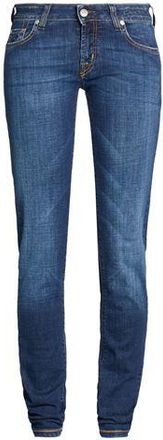 Jacob Cohen HOSEN & R&Ouml;CKE - Jeanshosen auf YOOX.COM