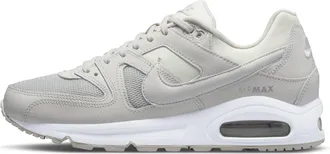 Nike (WMNS) Nike Air Max Command Grey White 397690-018