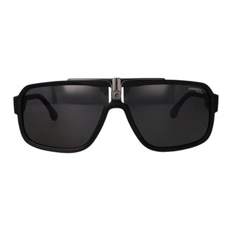 Carrera Heren, Accessoires, Zwart, Maat: 65 MM Zijde