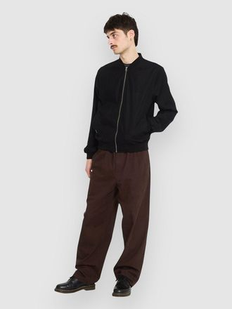 Volcom Burnward Chaqueta negro