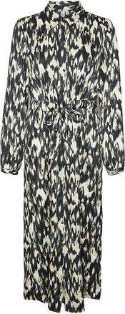 Vero Moda Bedrukt hemdjurk