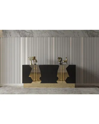 Statements by J. Statements By J Callista Sideboard
