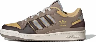 adidas Forum Low CL Charcoal Brown JH9595