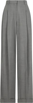 The Row Plooibroek - Grijs