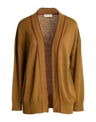 Momoni PRENDAS DE PUNTO - C&aacute;rdigans en YOOX.COM